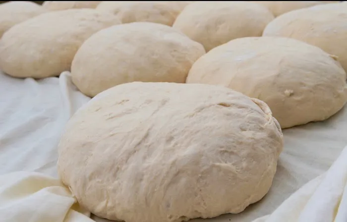 Loaves in Motion Picture 2
