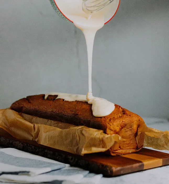Loaves in Motion Picture 1