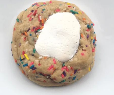 Cookie Fueled Mama
