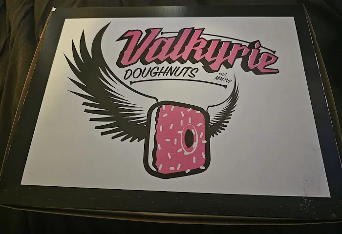 Valkyrie Doughnuts St Pete Picture 1