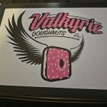 Valkyrie Doughnuts St Pete