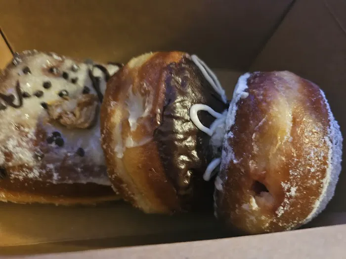 Valkyrie Doughnuts St Pete Picture 2