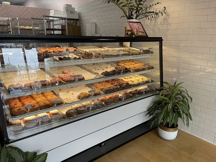 Valkyrie Doughnuts St Pete Picture 5
