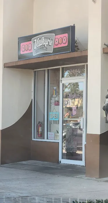 Valkyrie Doughnuts St Pete Picture 4