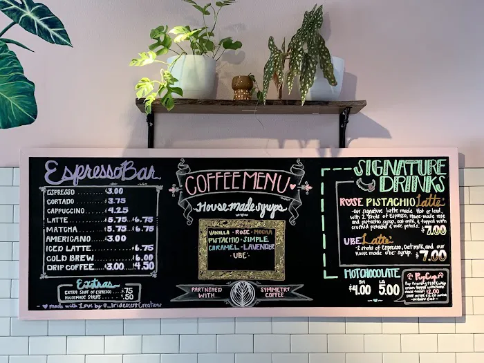 Valkyrie Doughnuts St Pete Picture 8