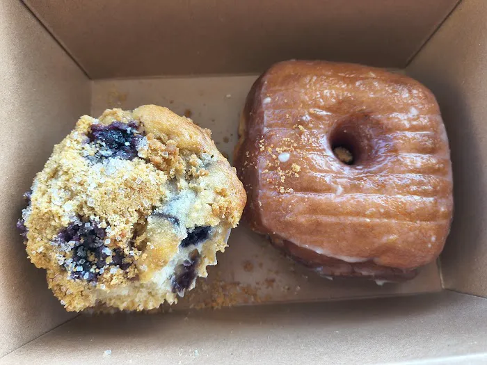 Valkyrie Doughnuts St Pete Picture 9