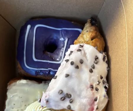 Valhalla Bakery St Pete