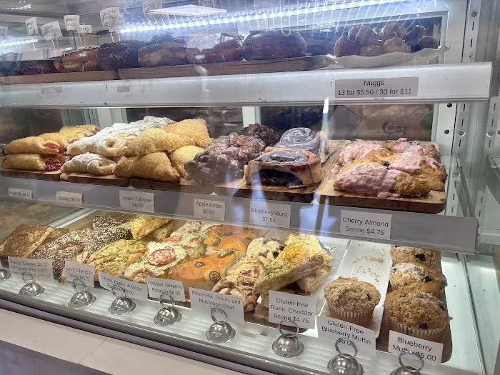 Valhalla Bakery St Pete Picture 2