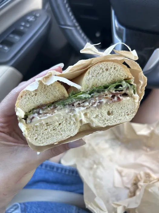 Pete's Bagels Picture 1