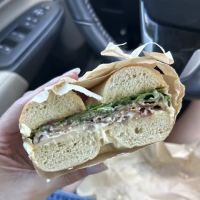 Pete's Bagels ico
