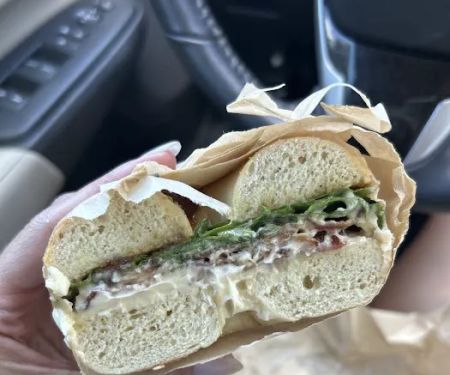 Pete's Bagels