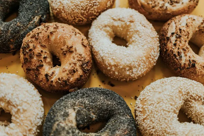 Pete's Bagels Picture 6