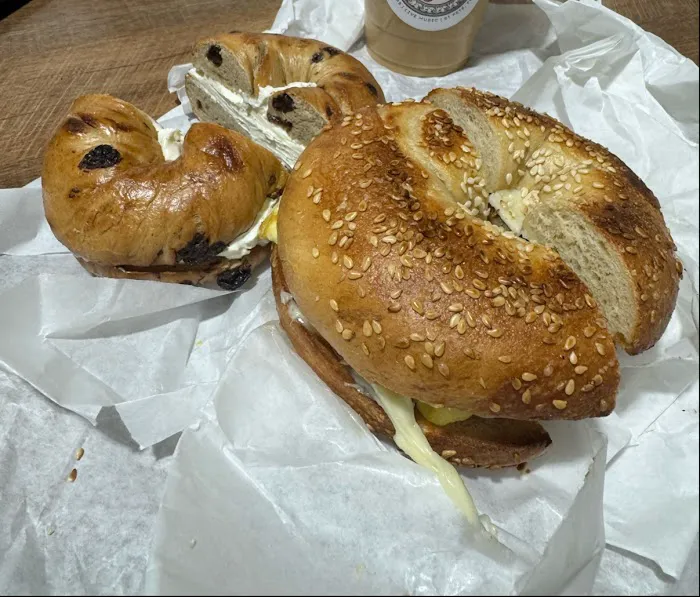 Bagel Babe Co. Picture 10