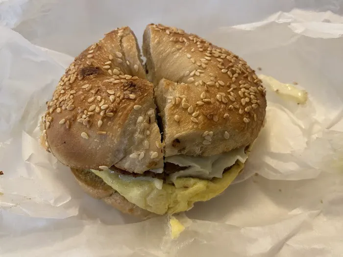 Bagel Babe Co. Picture 8