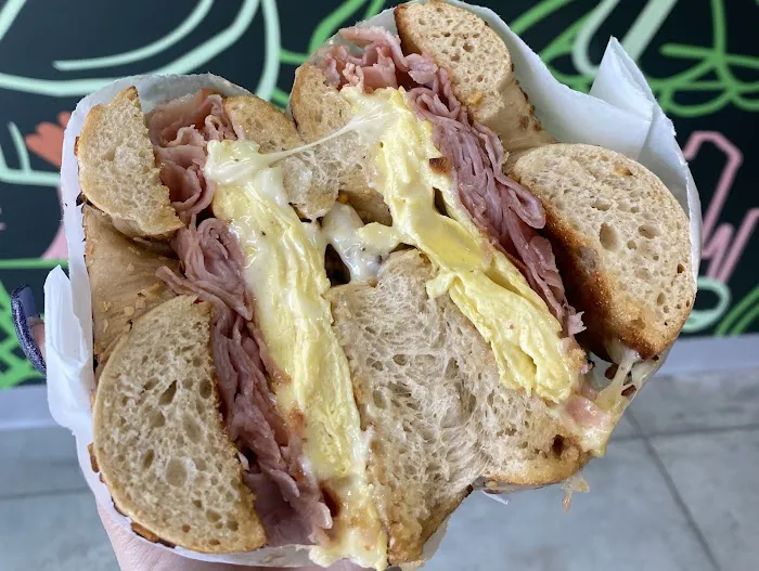 Bagel Babe Co. Picture 3