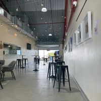 Bagel Babe Co. ico