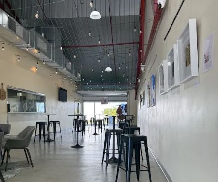 Bagel Babe Co.