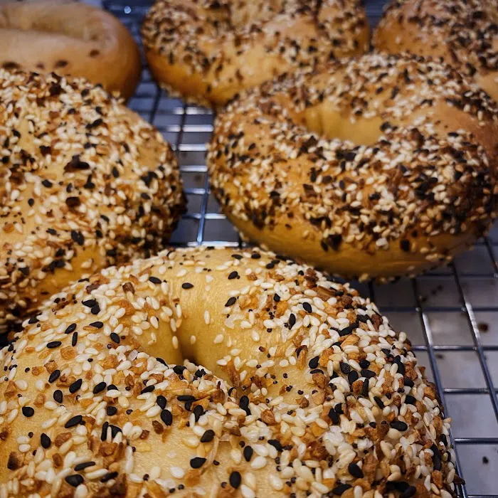 Bagel Babe Co. Picture 5