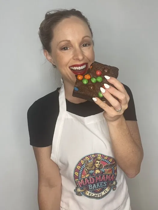 Mad Mama Bakes Picture 7