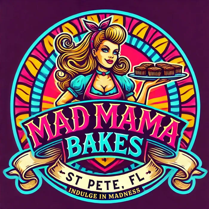 Mad Mama Bakes Picture 6
