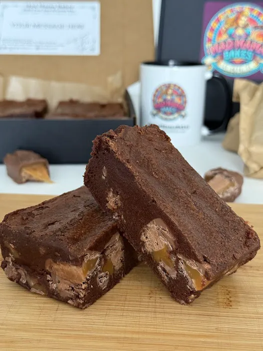 Mad Mama Bakes Picture 8