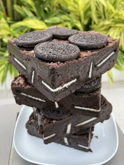 Mad Mama Bakes Picture 1