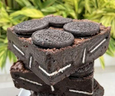 Mad Mama Bakes