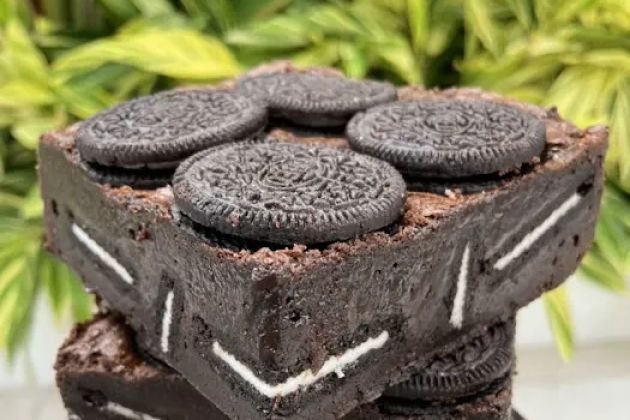 Mad Mama Bakes