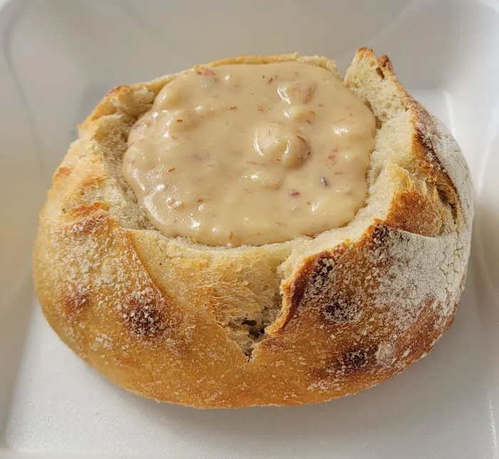 The Sourdough Co Picture 7
