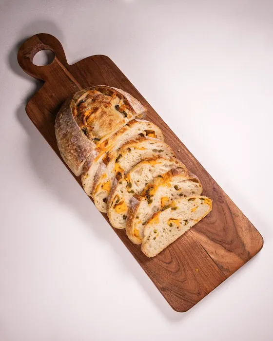The Sourdough Co Picture 8