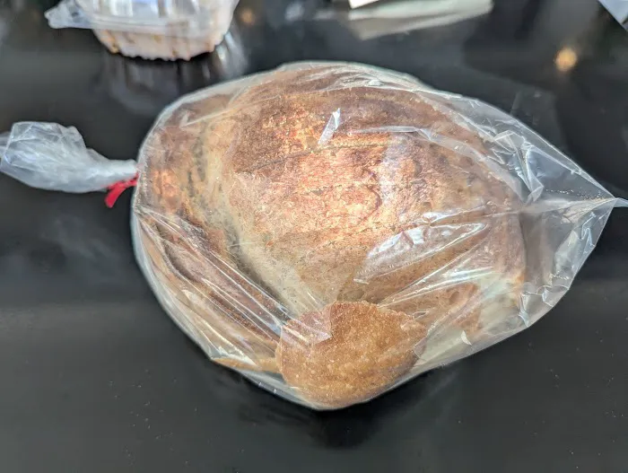 The Sourdough Co Picture 2