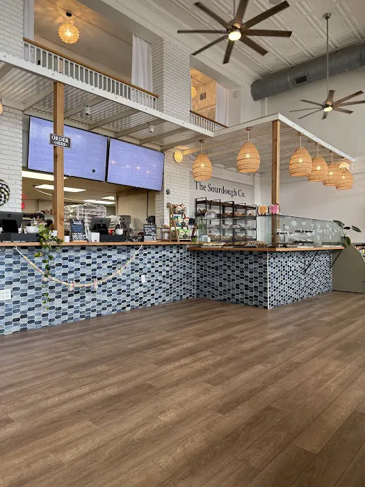 The Sourdough Co Picture 4
