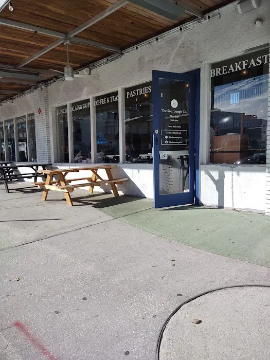The Sourdough Co Picture 3