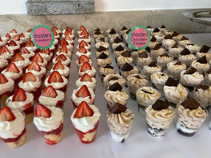 St Pete Dessert Catering Co. Picture 10