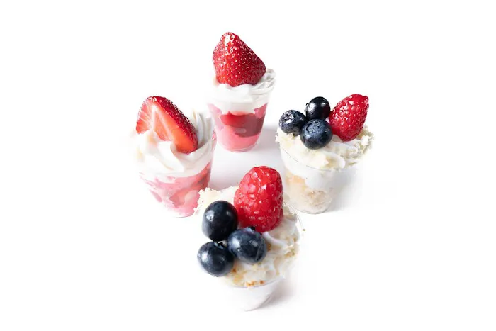 St Pete Dessert Catering Co. Picture 8