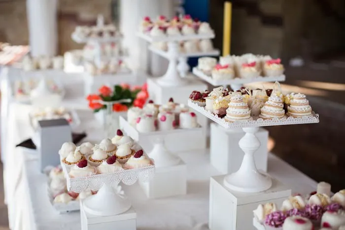 St Pete Dessert Catering Co. Picture 7