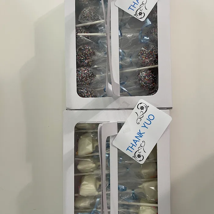 St Pete Dessert Catering Co. Picture 5