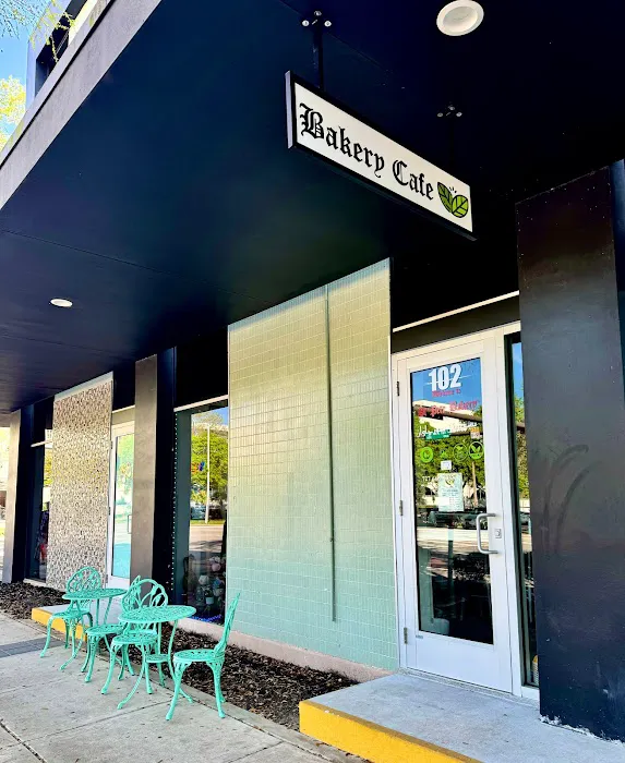 St. Pete Bakery Café Picture 7