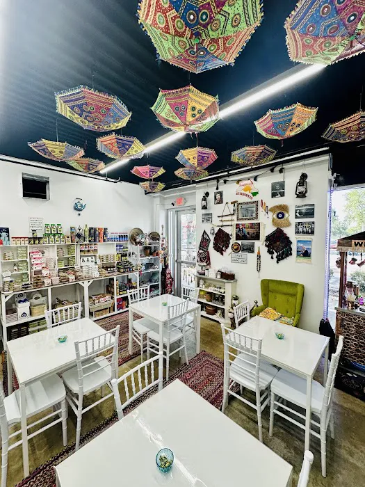 St. Pete Bakery Café Picture 5