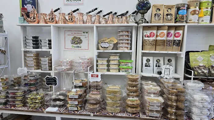 St. Pete Bakery Café Picture 1