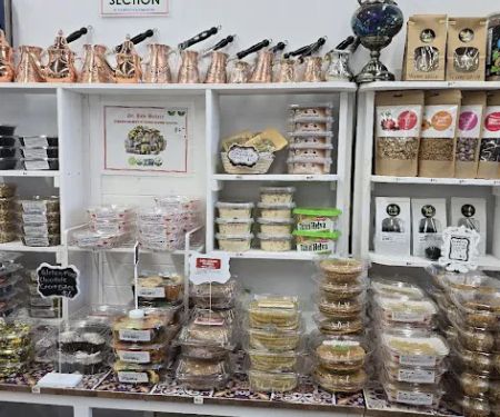 St. Pete Bakery Cafu00e9