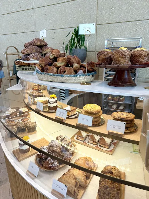 Cafe Clementine Picture 1