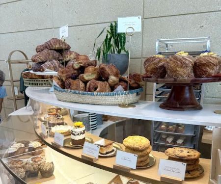 Cafe Clementine