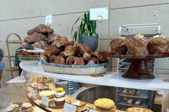 Cafe Clementine