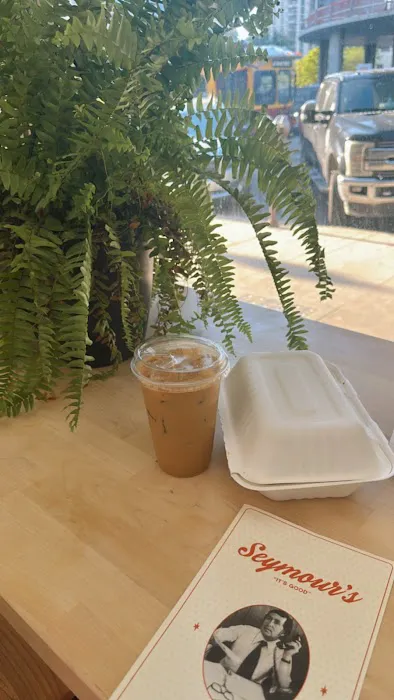 Seymour’s Bagel Shop Picture 5