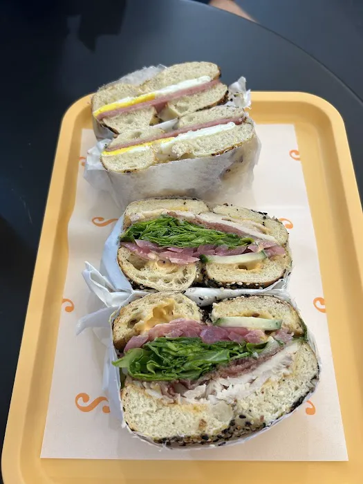 Seymour’s Bagel Shop Picture 6