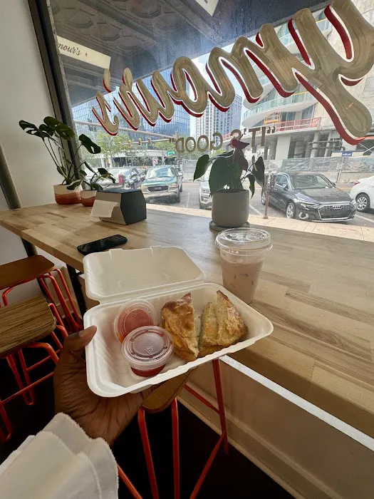 Seymour’s Bagel Shop Picture 10