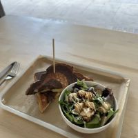 Seymour’s Bagel Shop ico