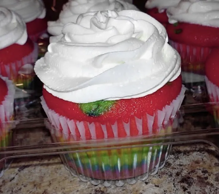 D'licious Indulgence Picture 1