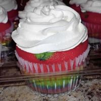 D'licious Indulgence ico